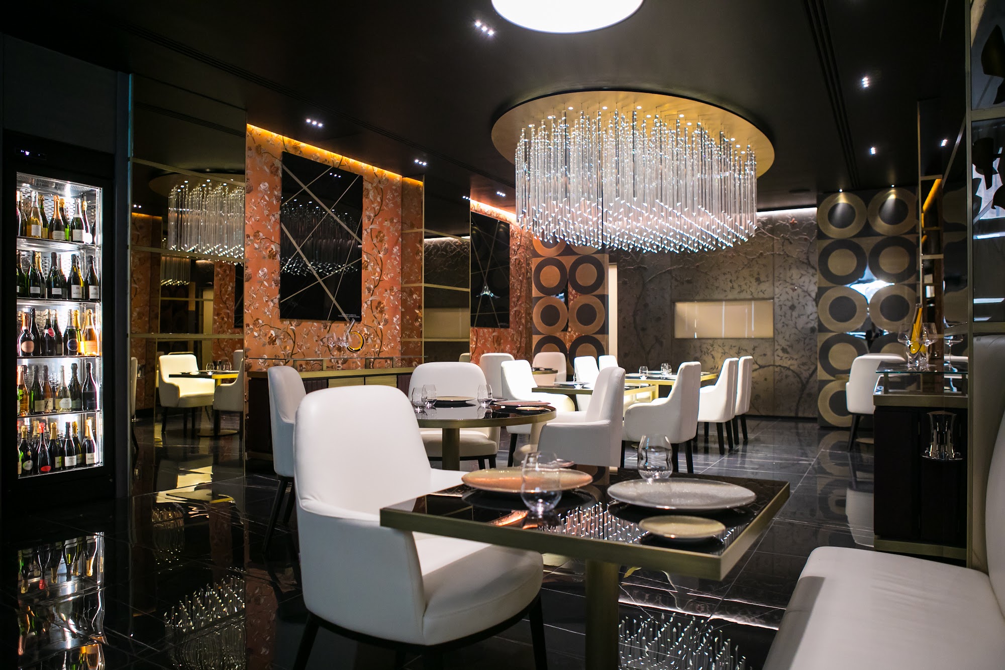 Idylio by Apreda del The Pantheon Iconic Rome Hotel