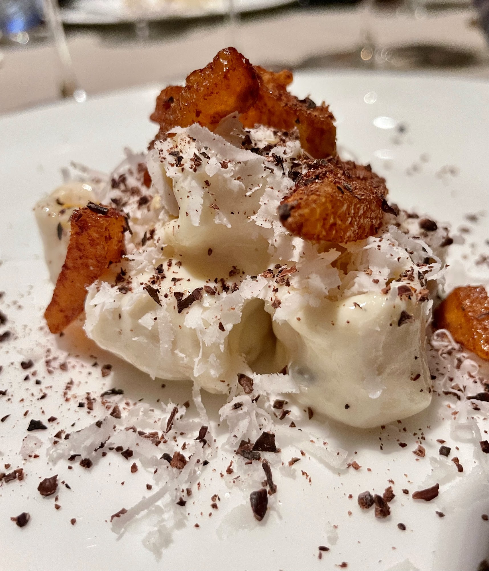 Il Convivio Troiani