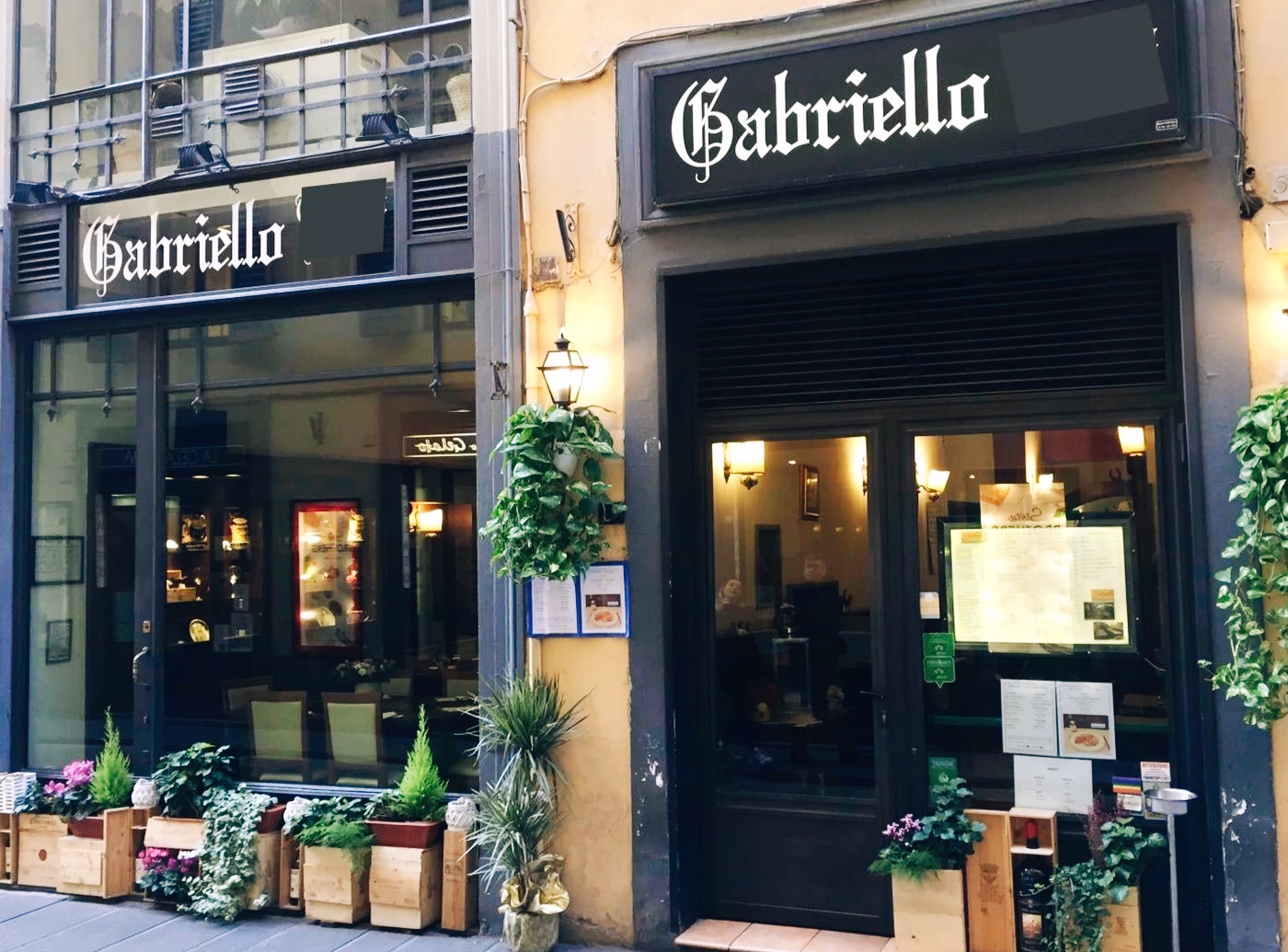 Il Gabriello