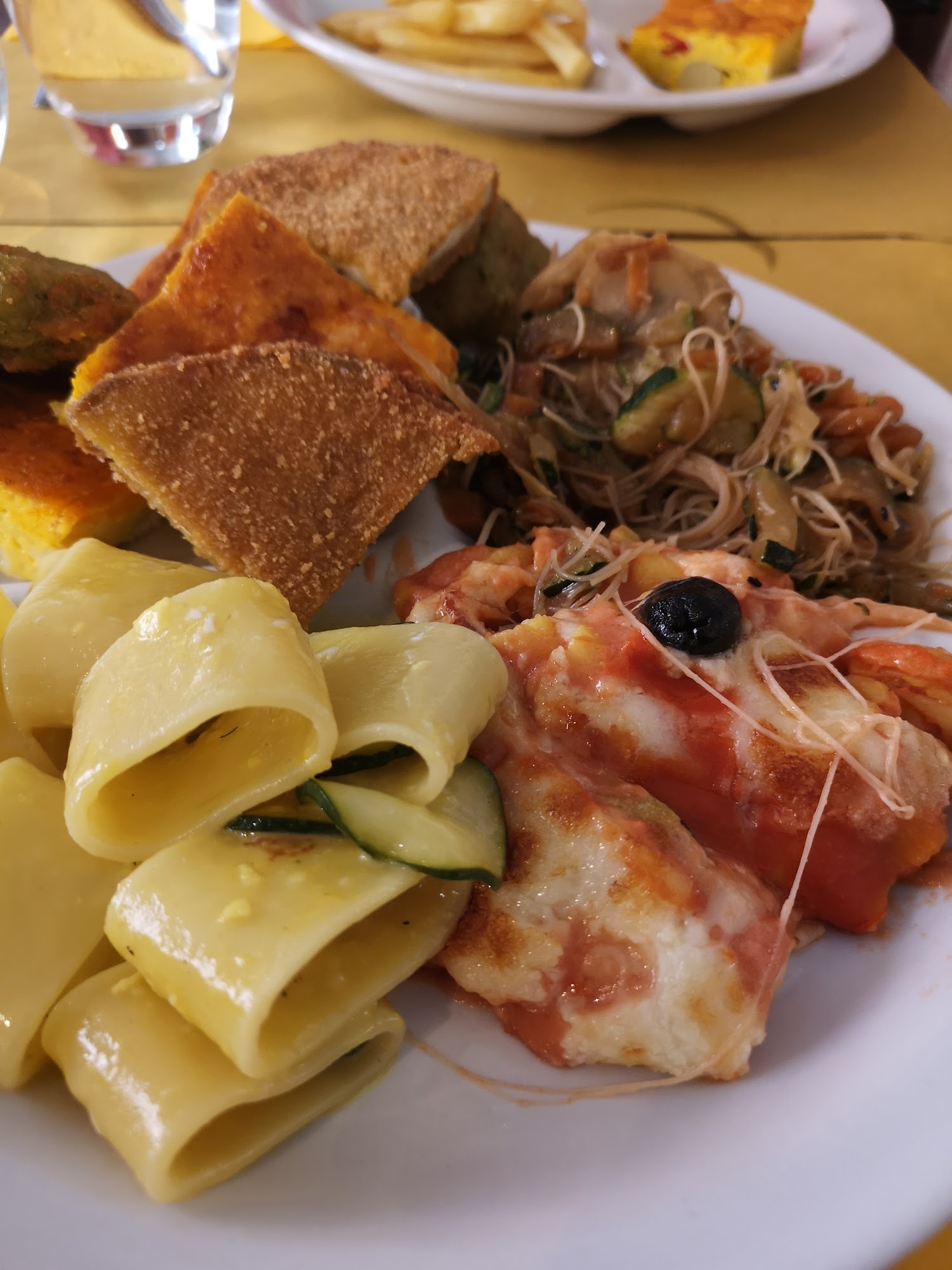 Il Margutta Vegetarian Food & Art
