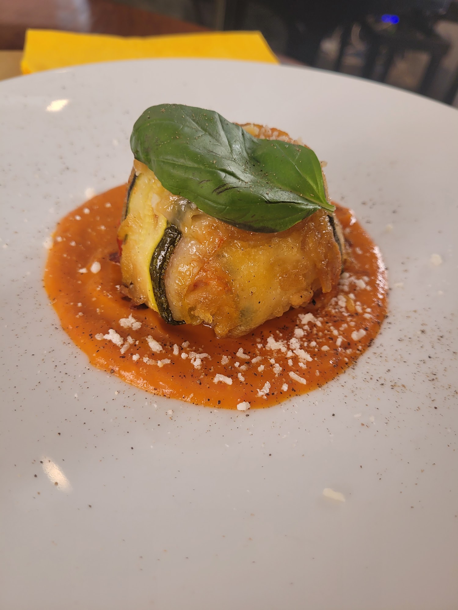 Il Margutta Vegetarian Food & Art
