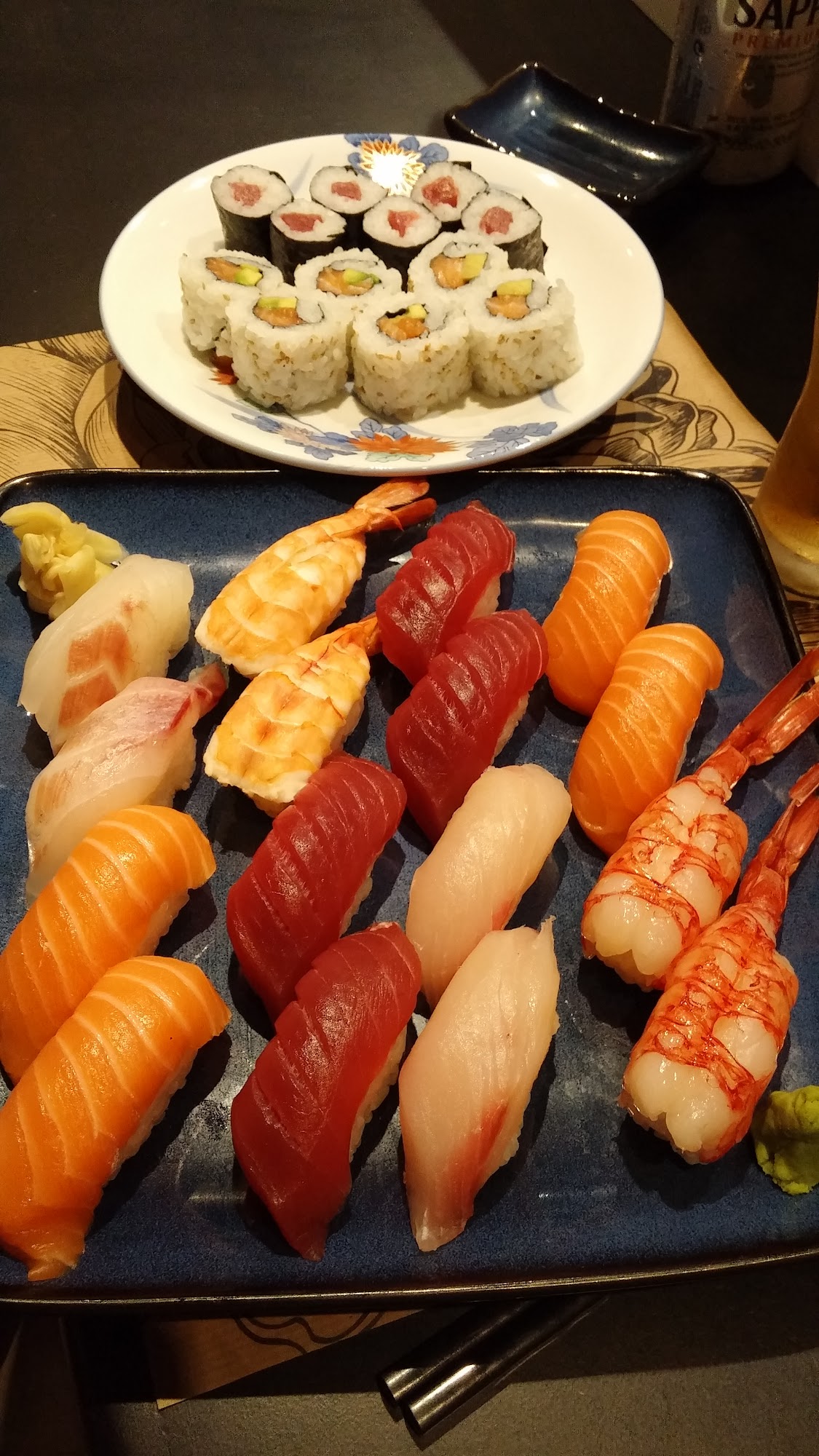 Kiko Sushi Bar