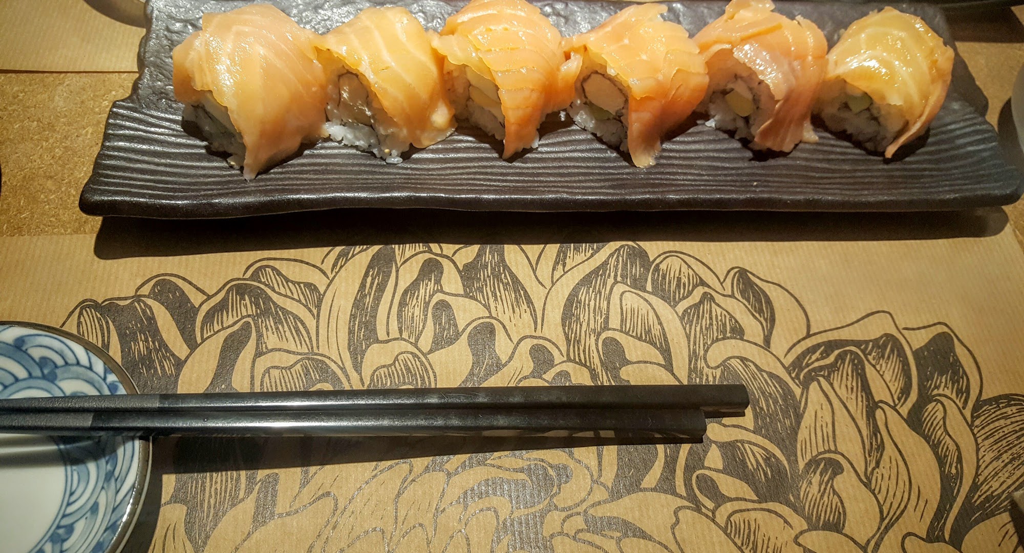 Kiko Sushi Bar