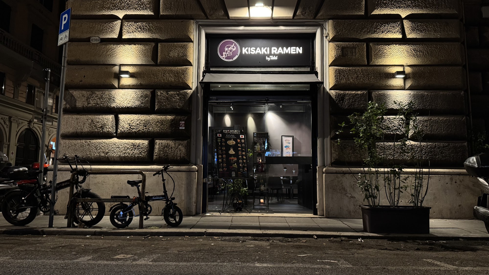 Kisaki Ramen & Sushi