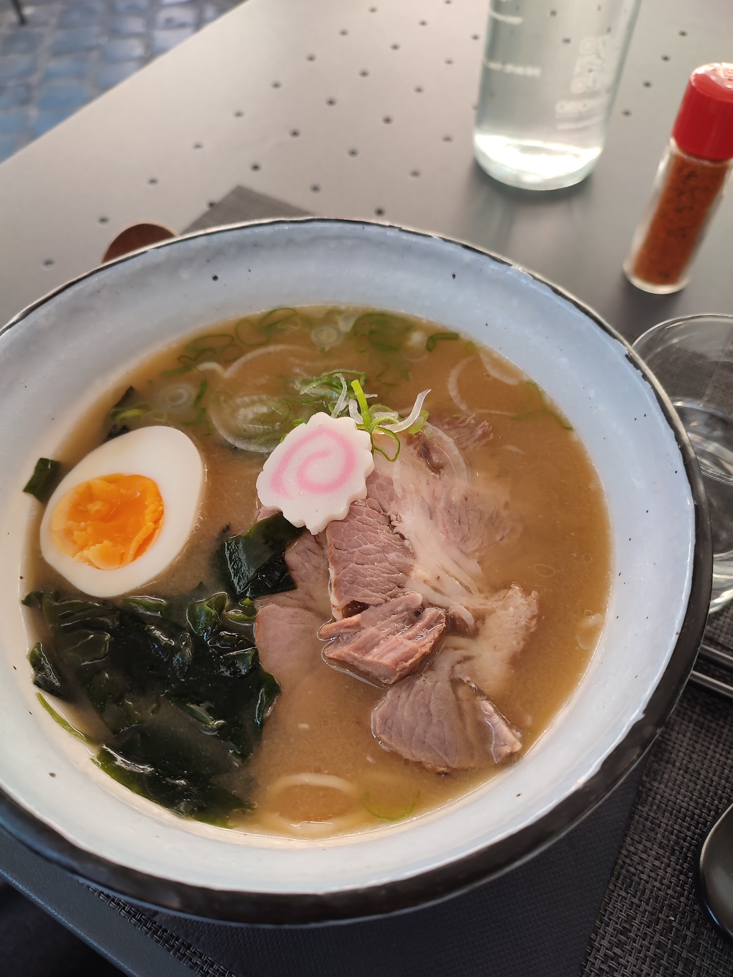 Kisaki Ramen & Sushi