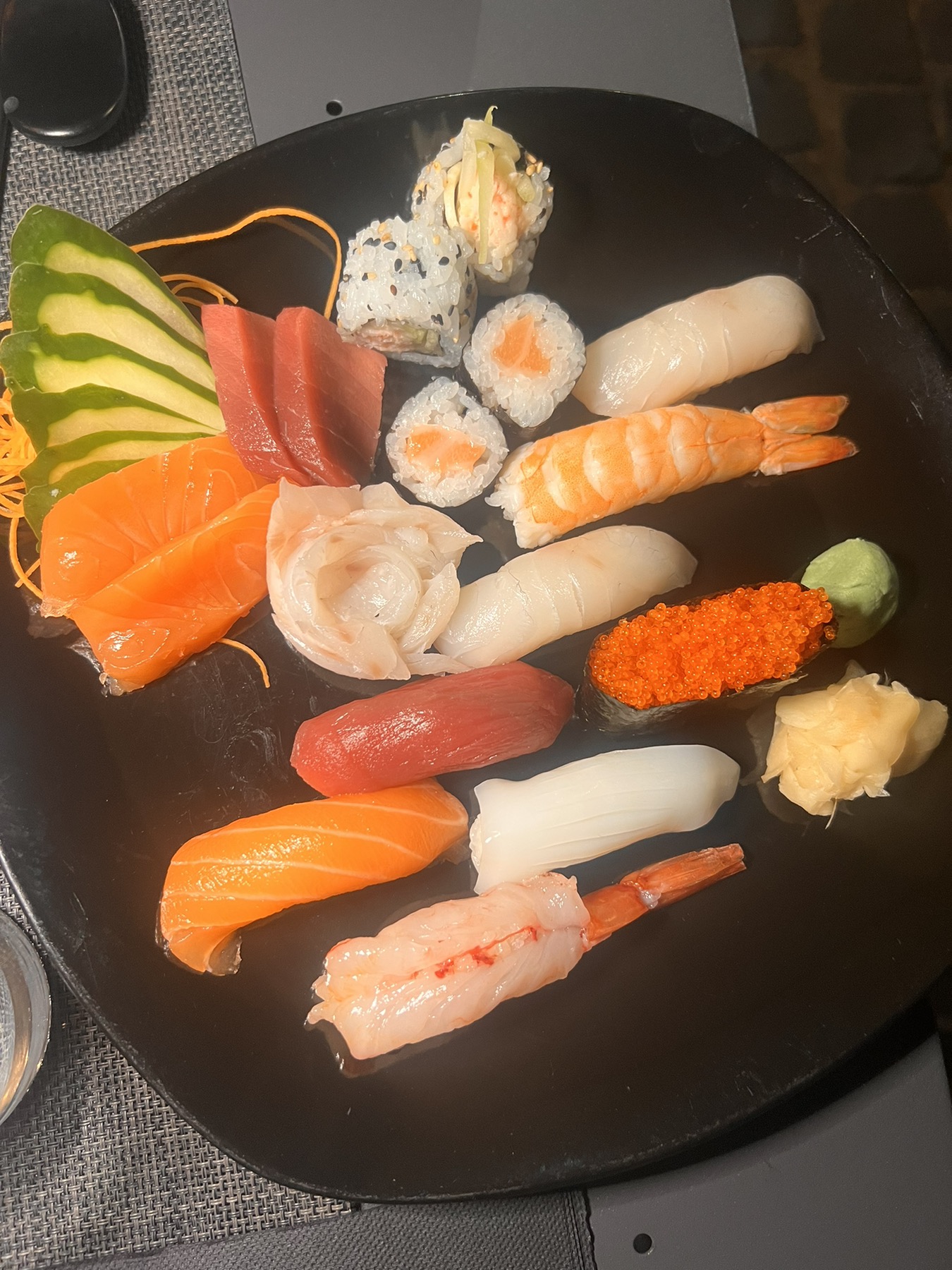 Kisaki Ramen & Sushi
