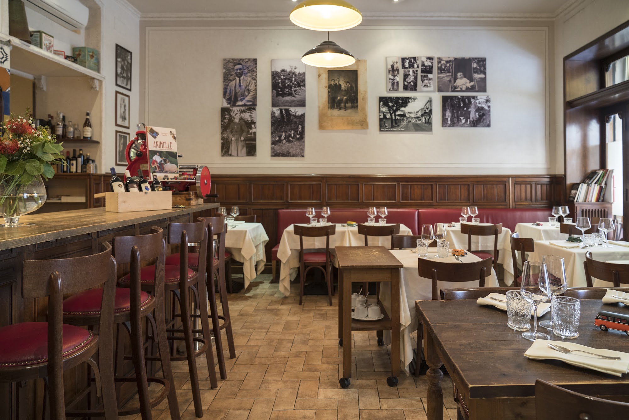 L'Arcangelo Vino e Cucina