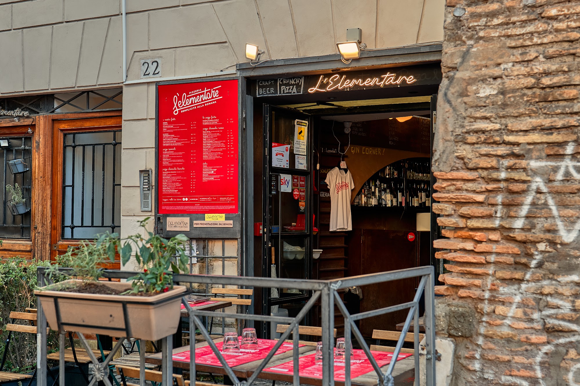 L'Elementare