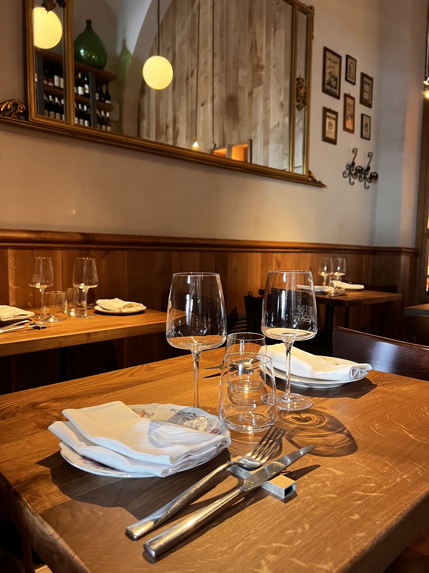 L'Osteria della Trippa