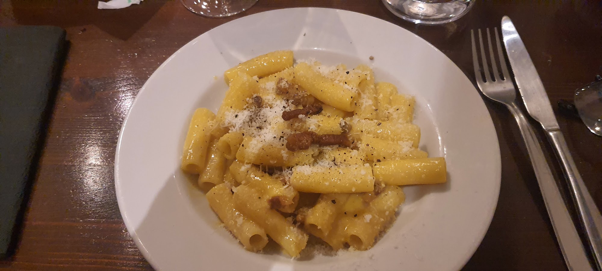 L'Osteria della Trippa