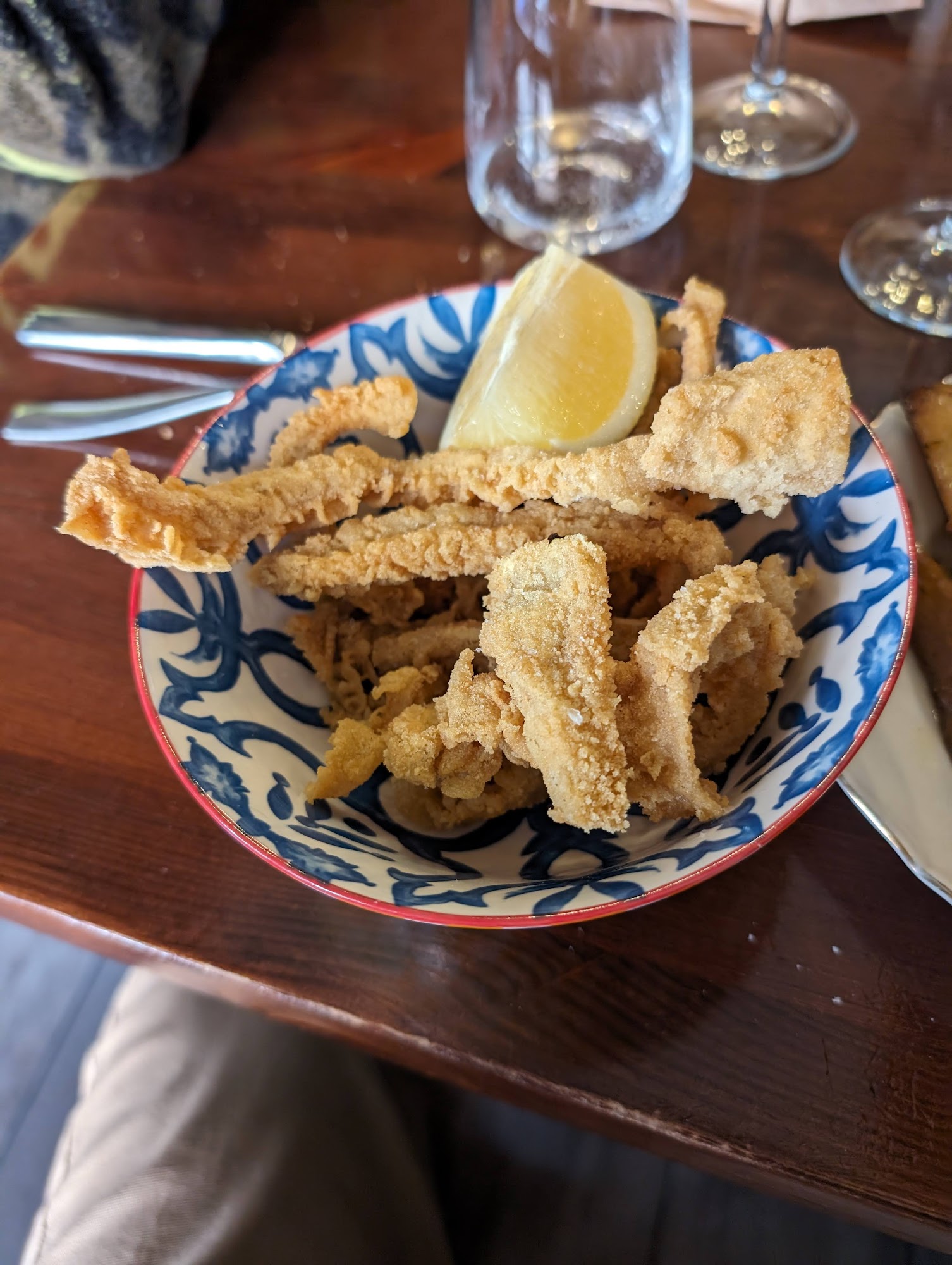 L'Osteria della Trippa