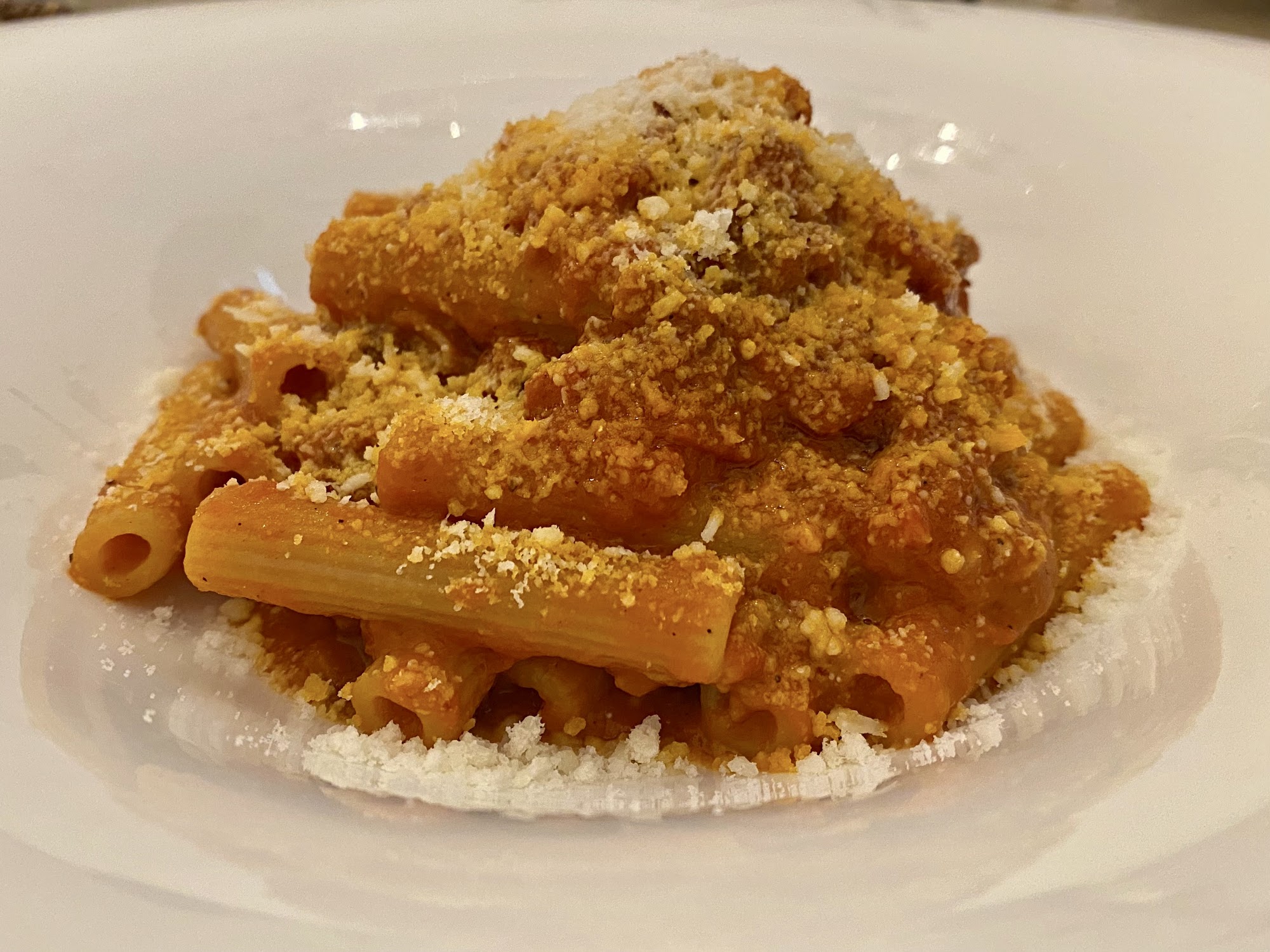 La Ciambella Bar à Vin con Cucina