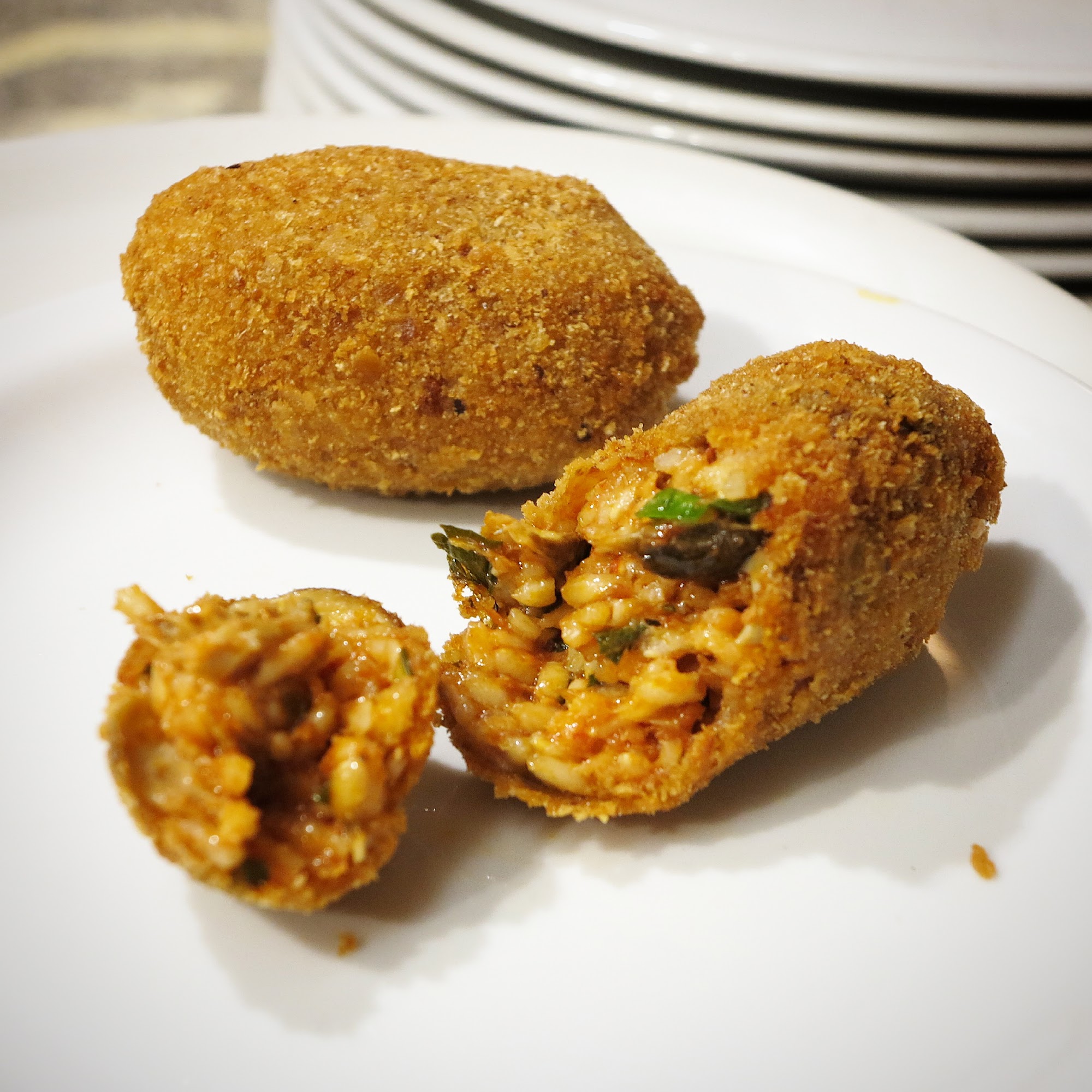 La Gatta Mangiona