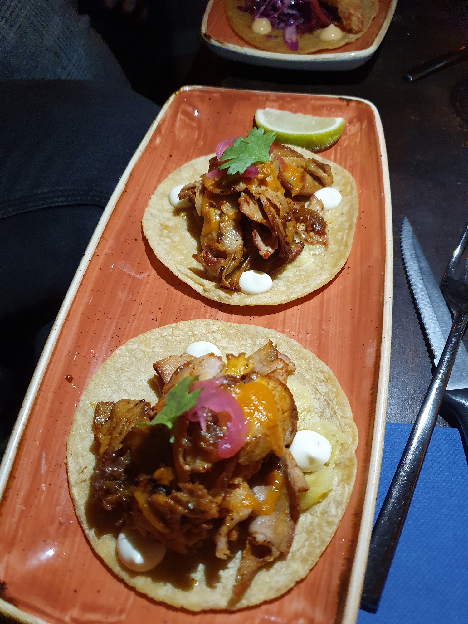 La Punta Expendio de Agave