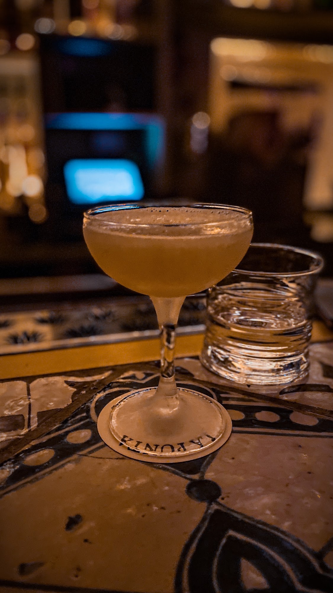 La Punta Expendio de Agave