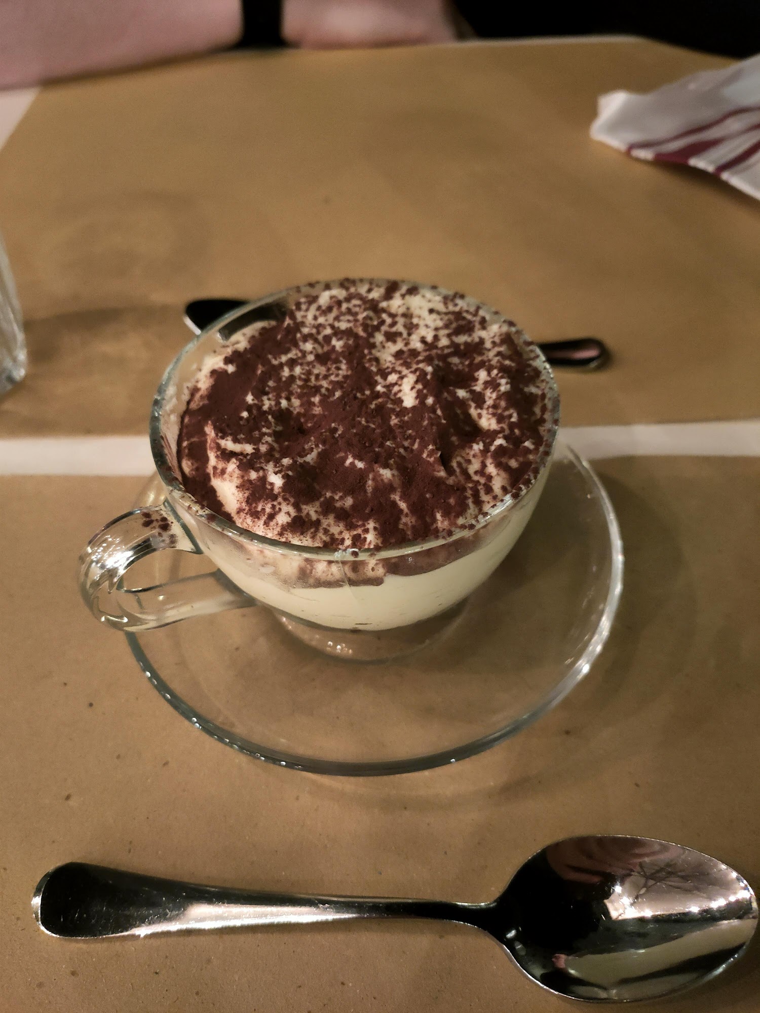 La Quercia Osteria Monteforte