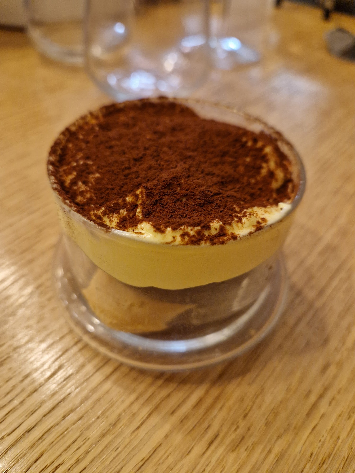 Luciano - Cucina Italiana