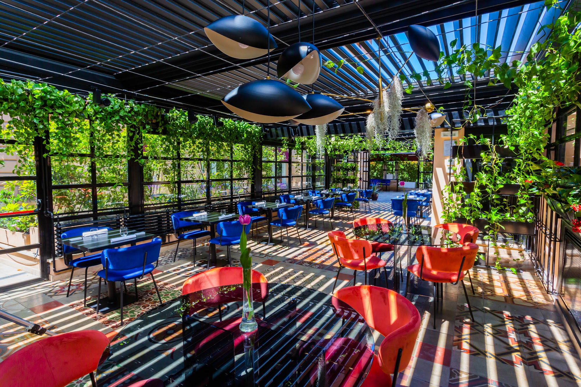 Marco Martini Restaurant