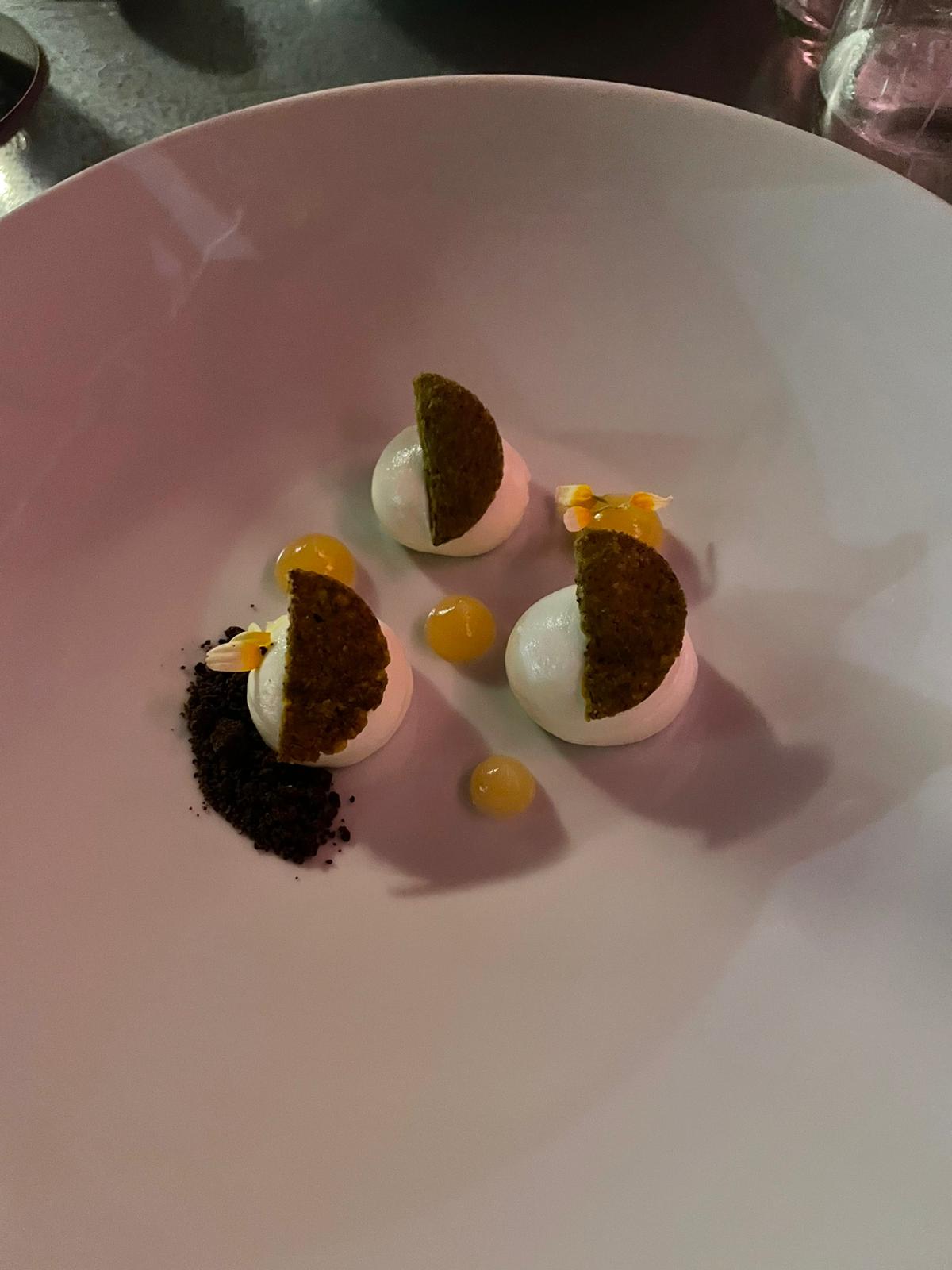 Marco Martini Restaurant