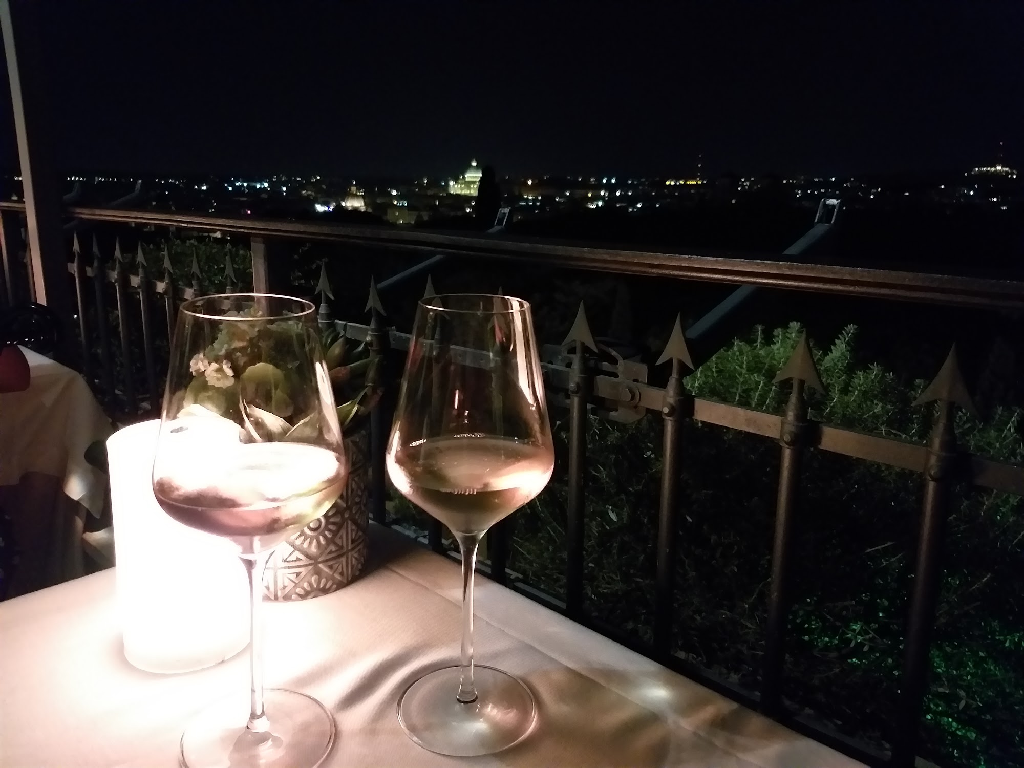 Mirabelle dell'Hotel Splendide Royal