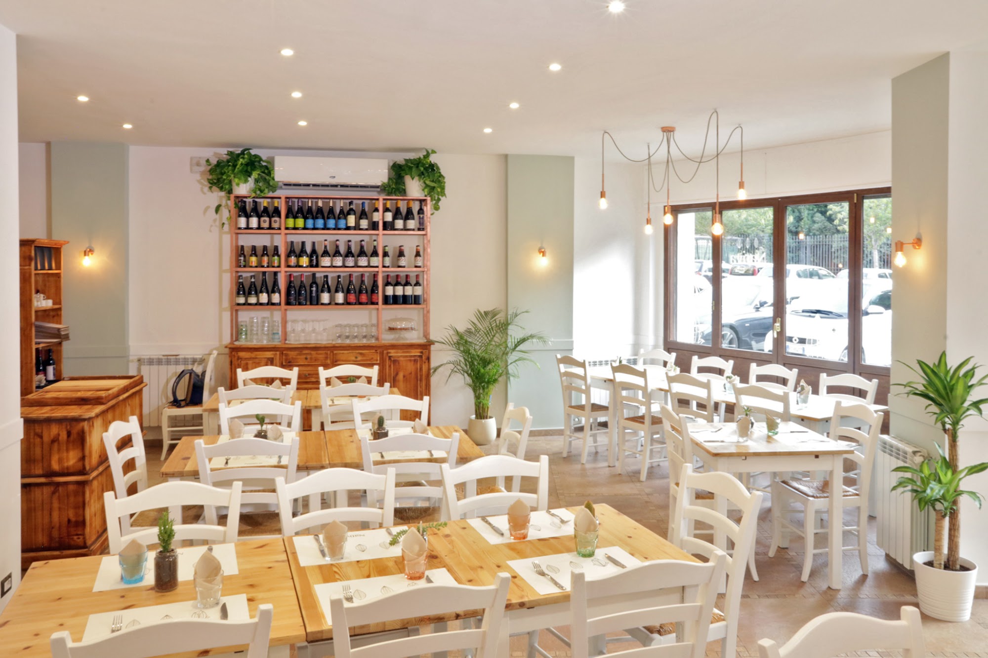 Nativa Ristorante