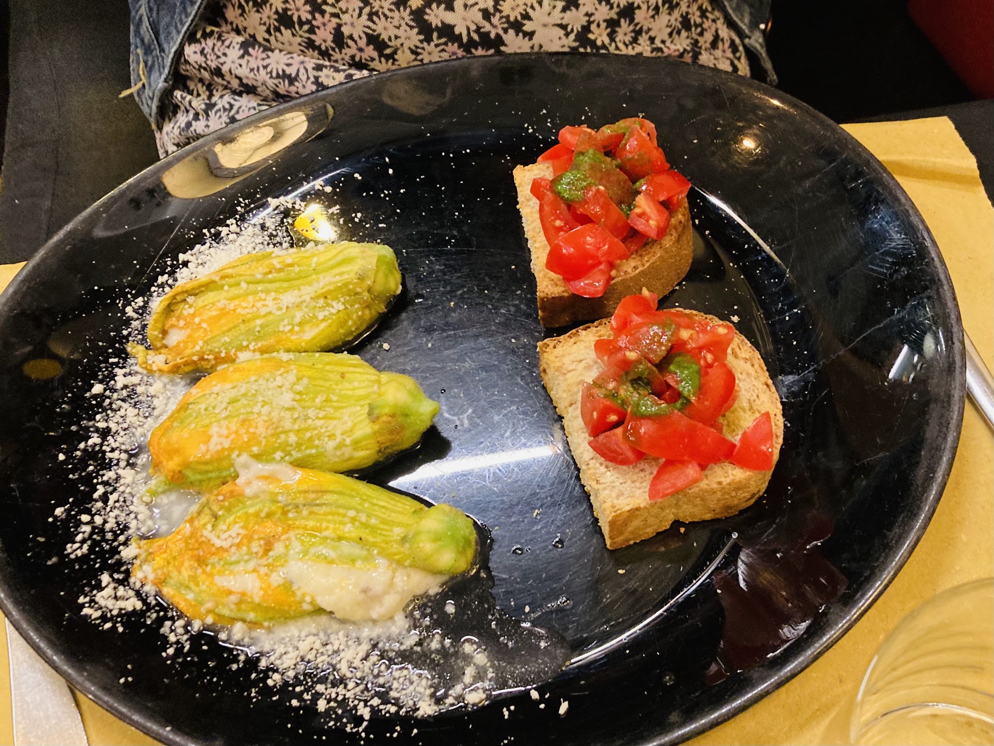 Osteria 22quattro