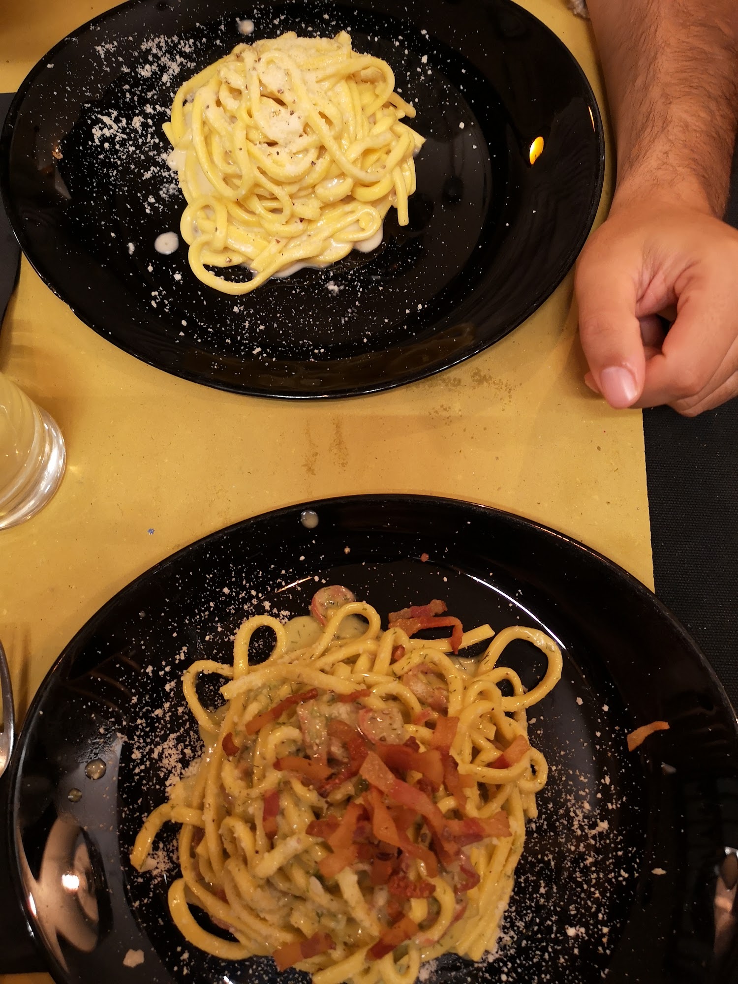Osteria 22quattro