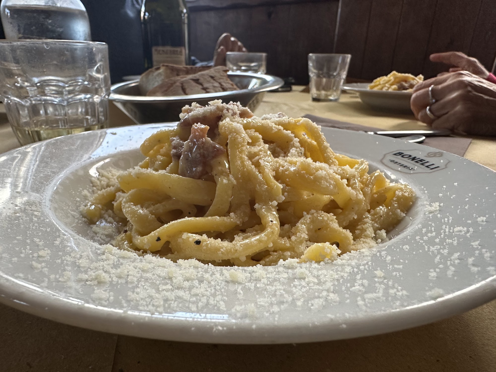 Osteria Bonelli