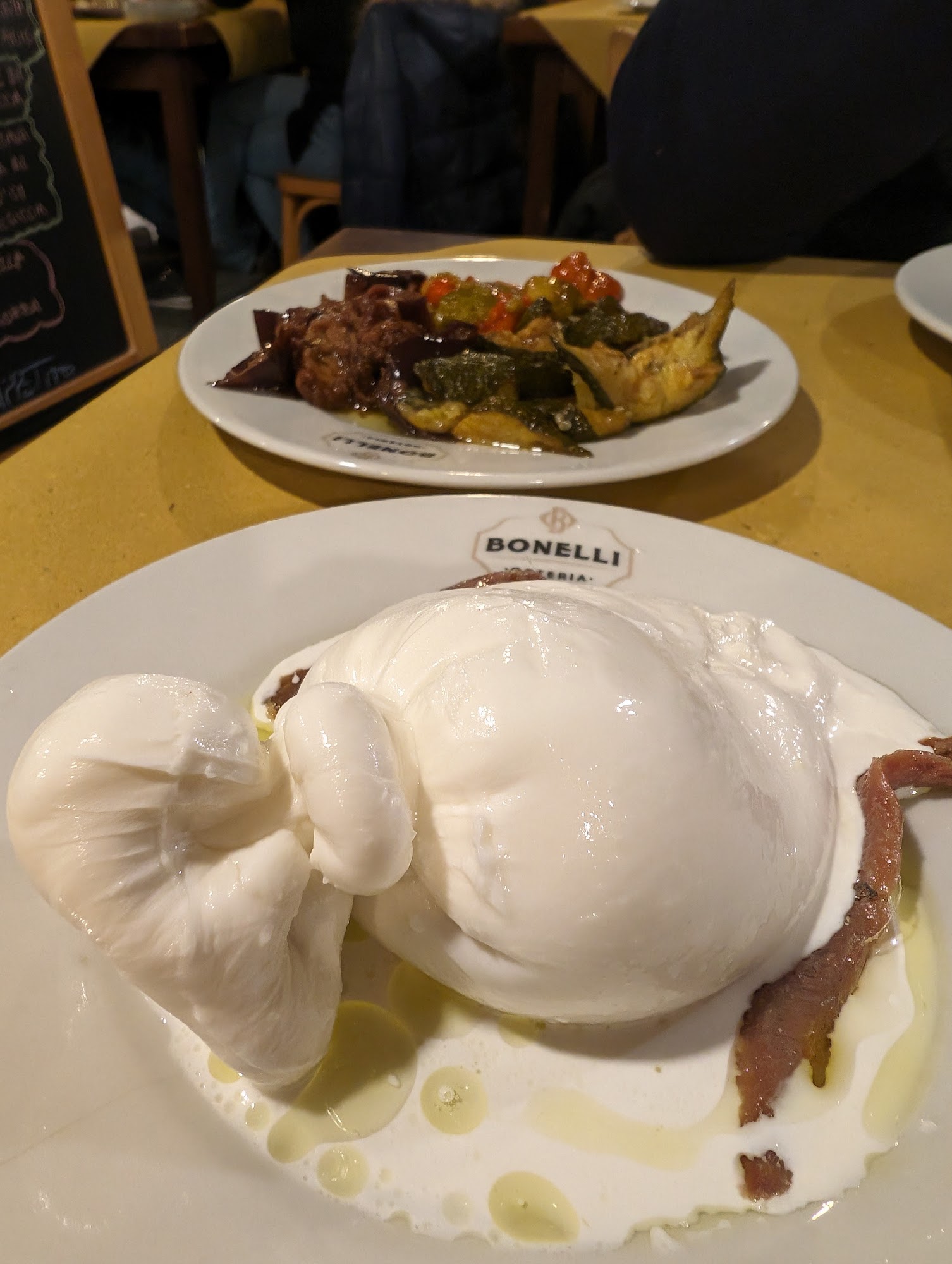 Osteria Bonelli