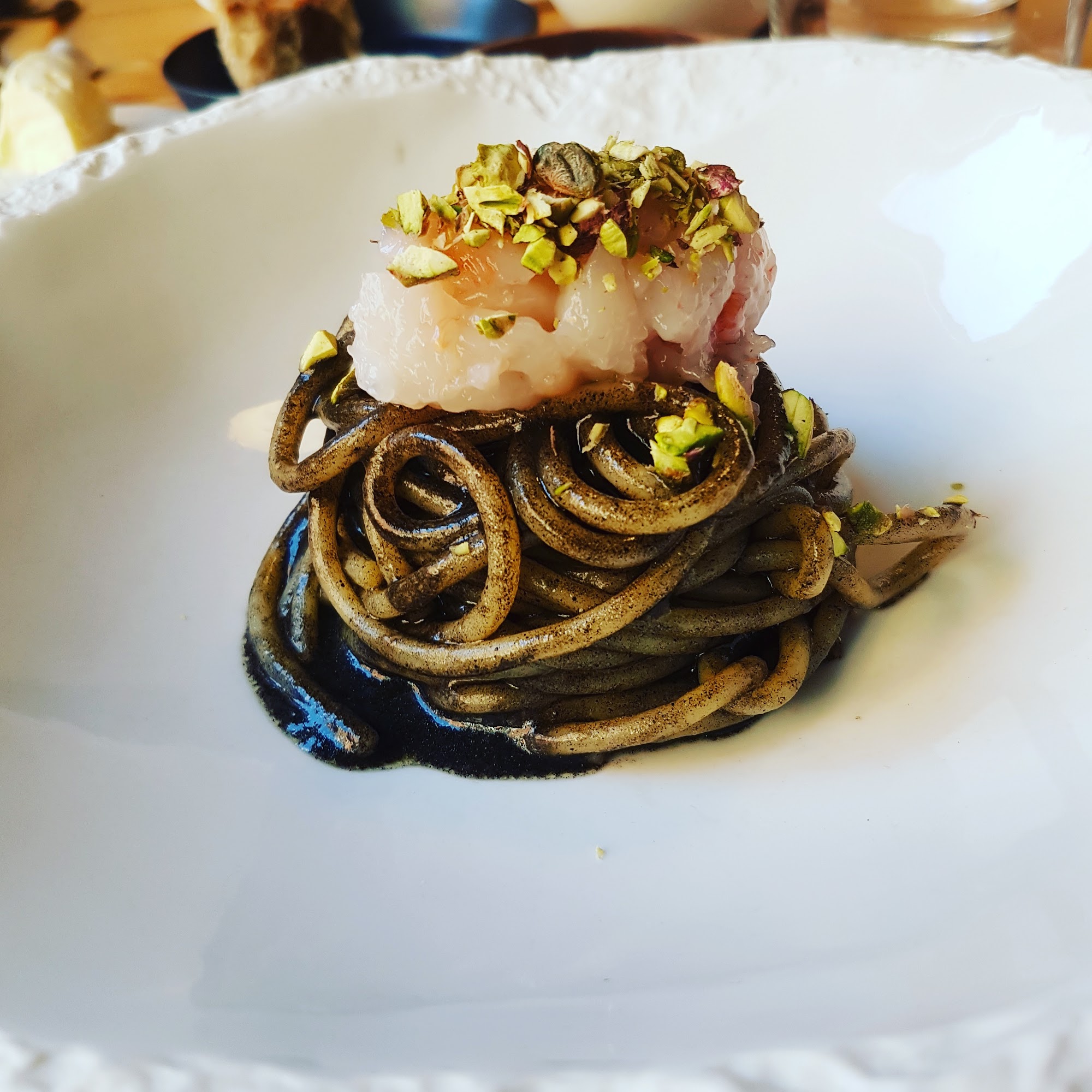 Osteria Fernanda