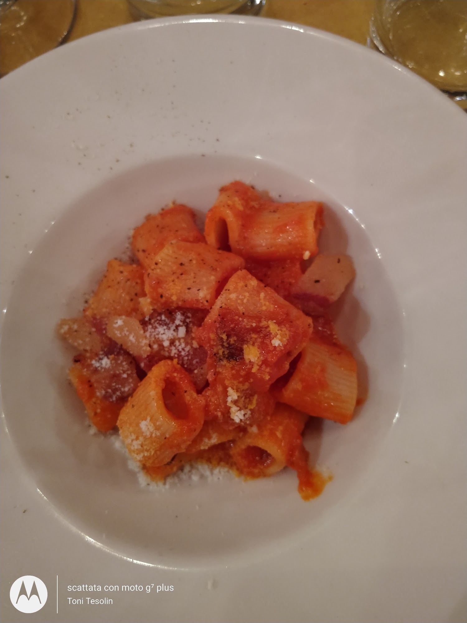 Proloco Trastevere