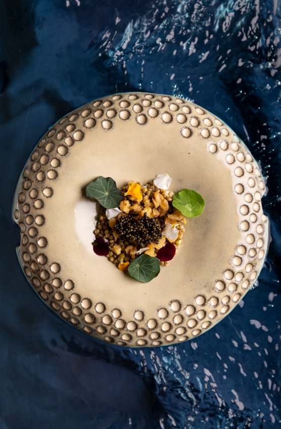 Relais Le Jardin dell'Hotel Lord Byron