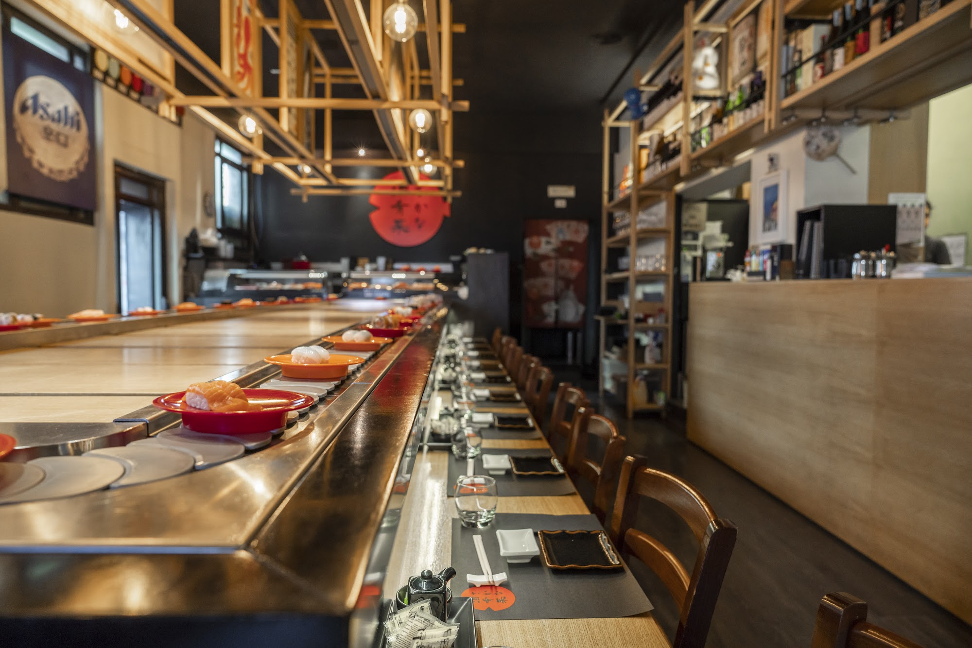 Sakana Sushi