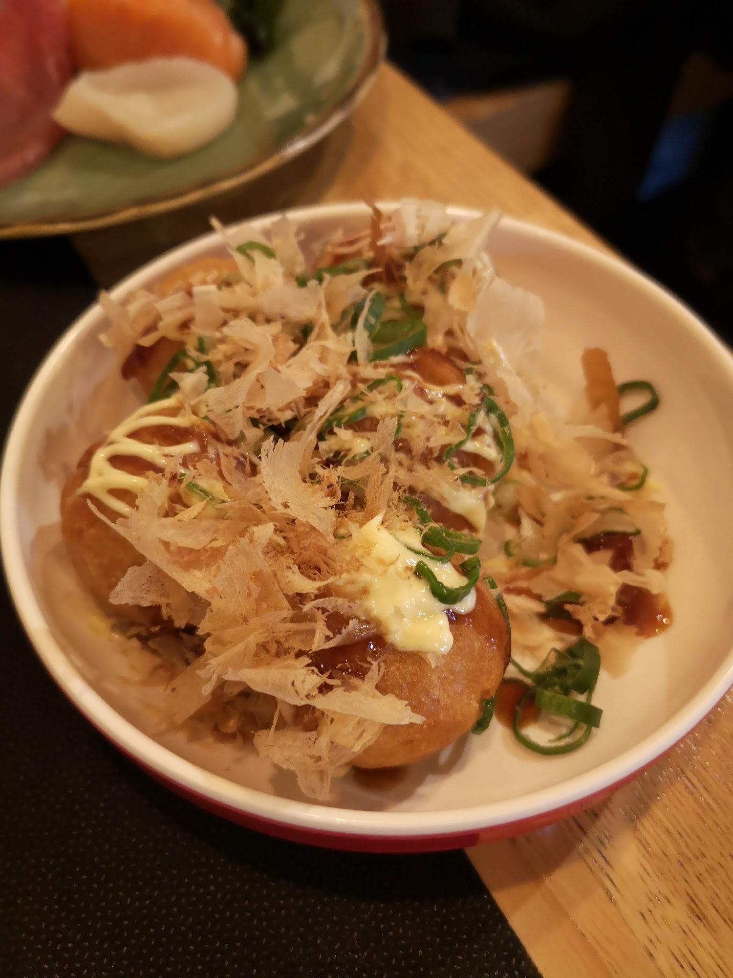 Sakana Sushi