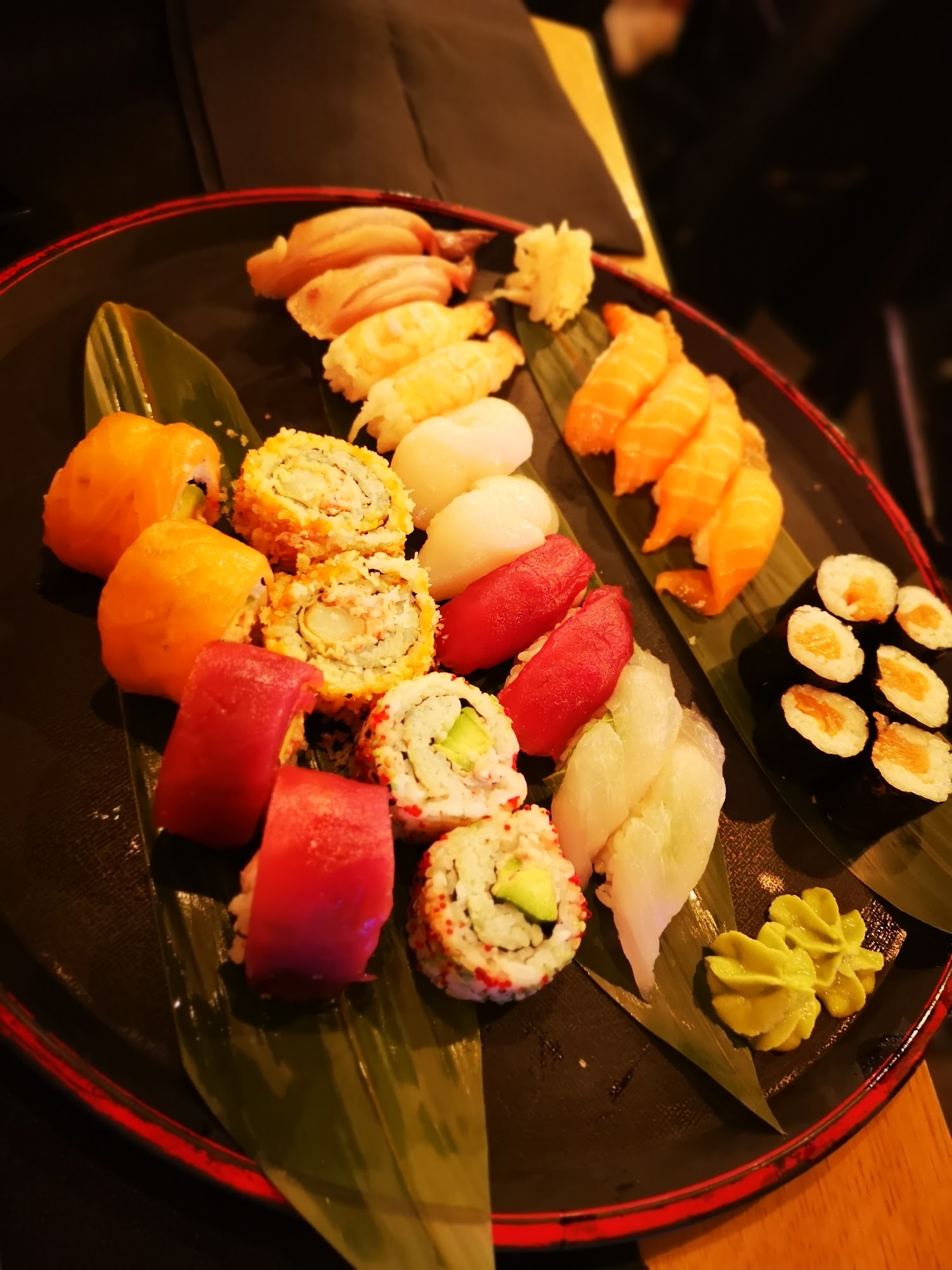 Sakana Sushi