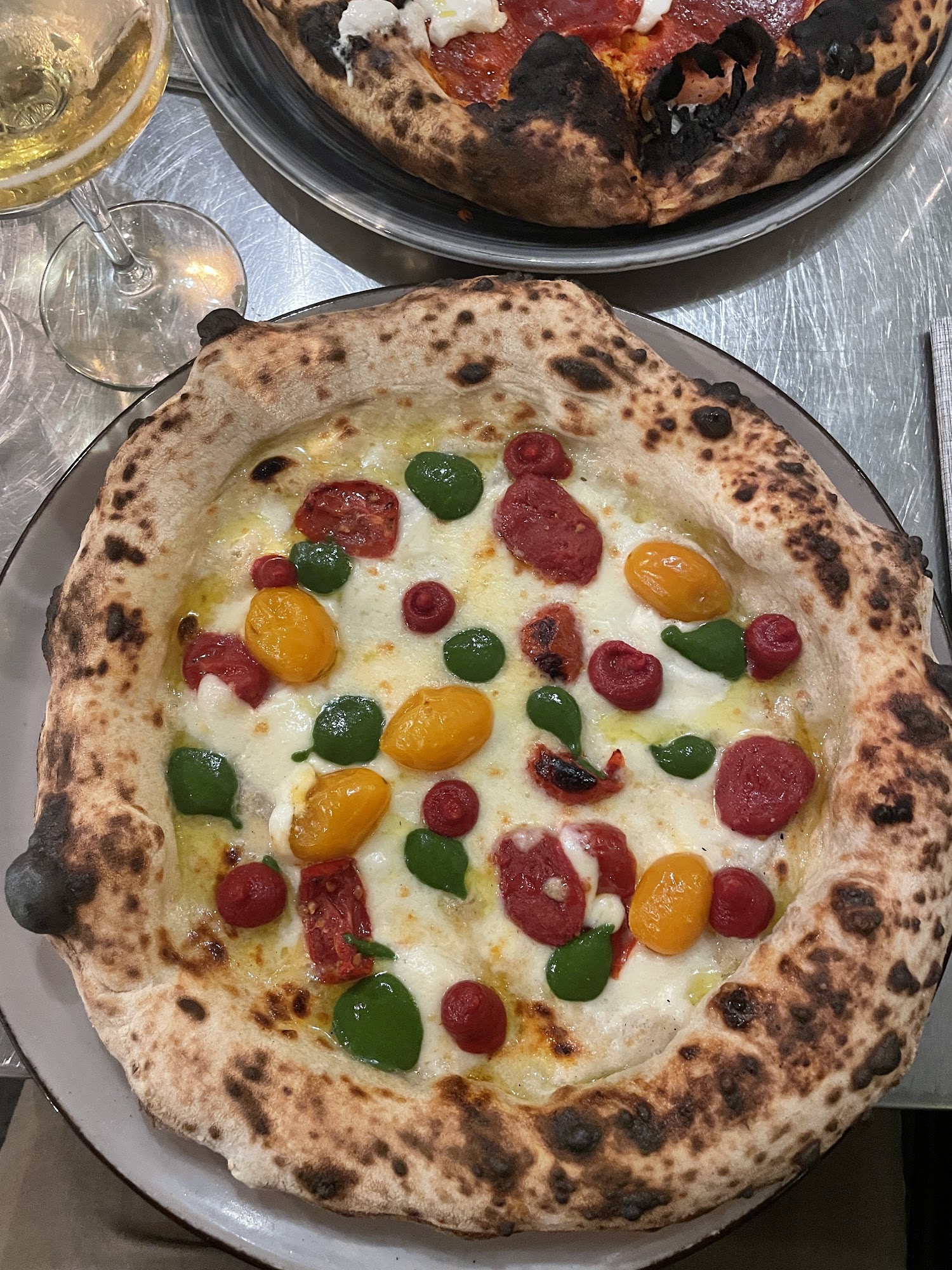 San Martino - Pizza & Bolle