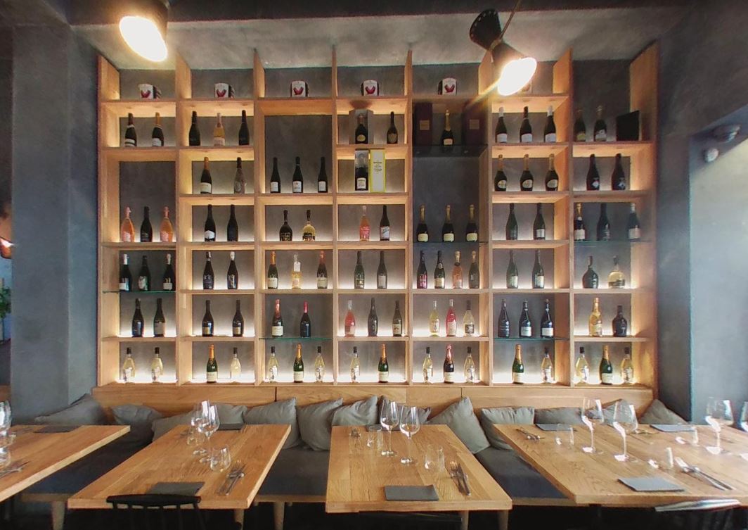 Sant'Isidoro - Pizza & Bolle