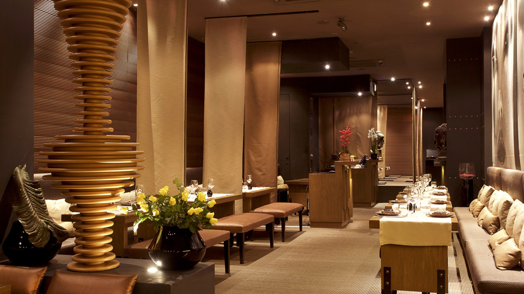 Somo Restaurant