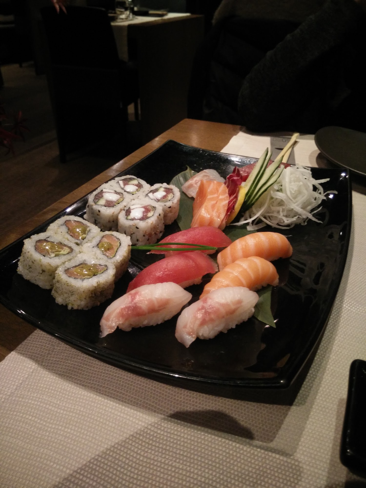 Somo Restaurant