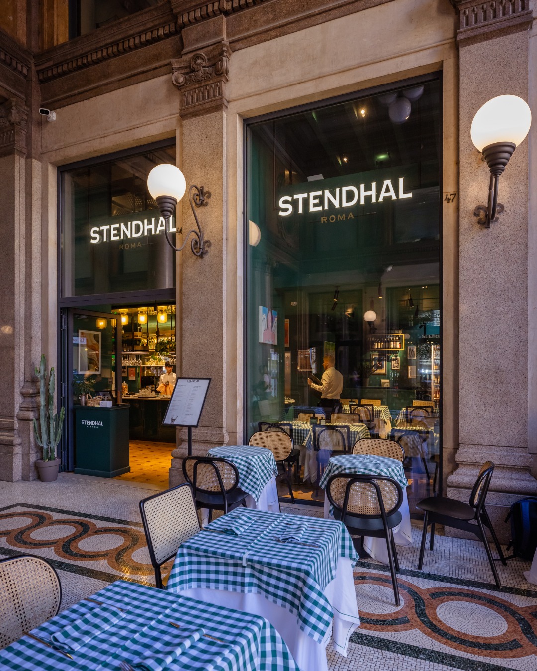 Stendhal