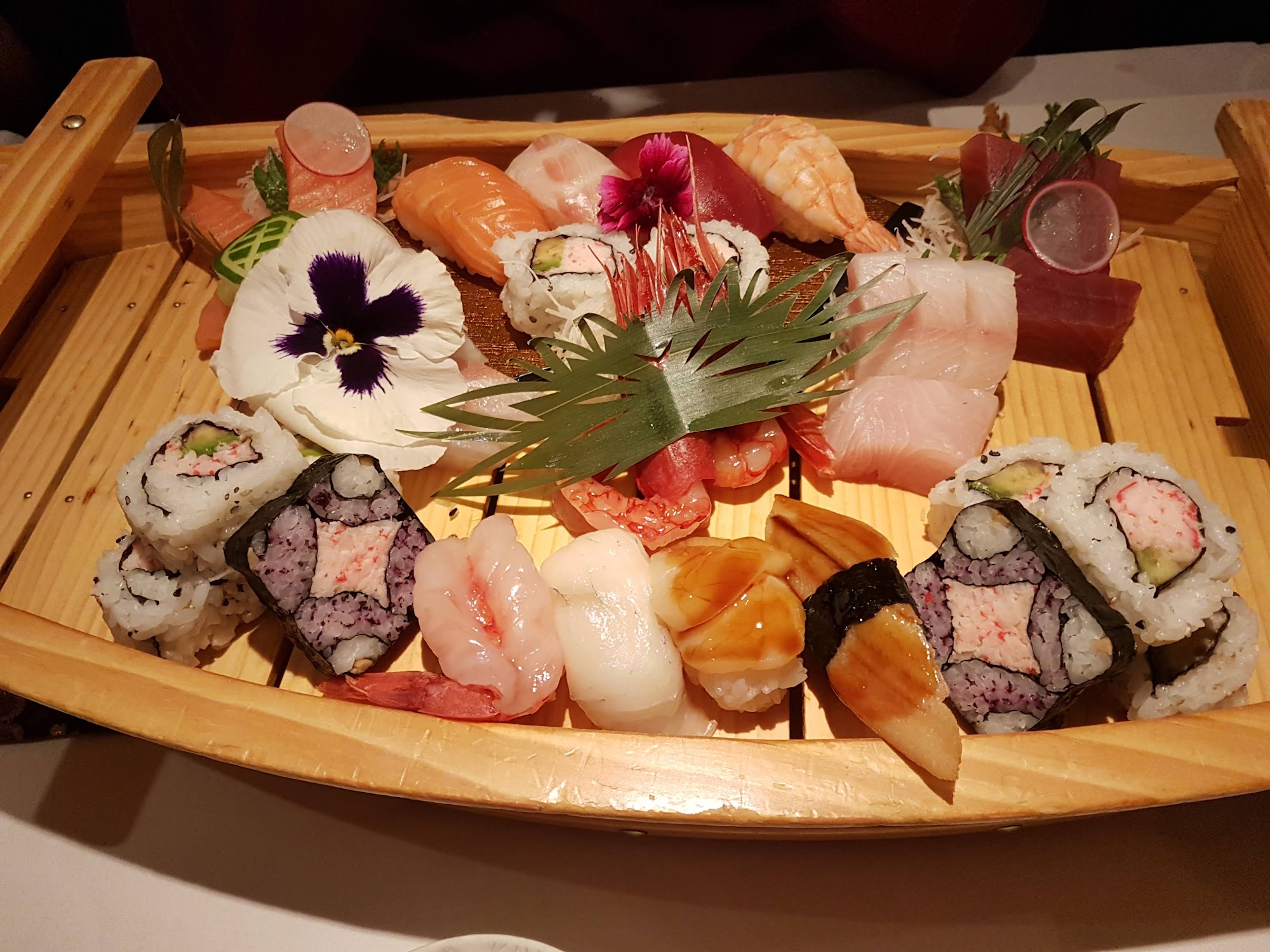 Sushisen