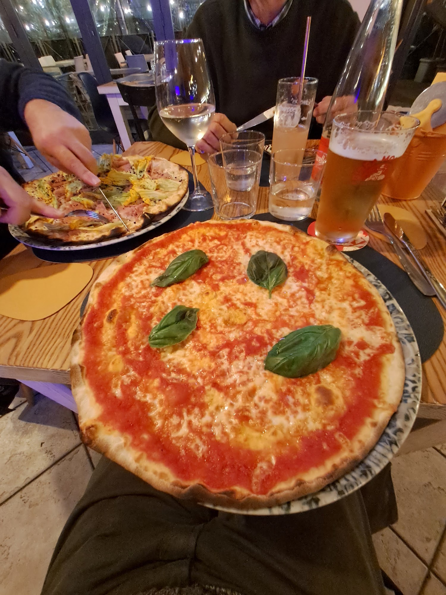 Svario Pizza Bar