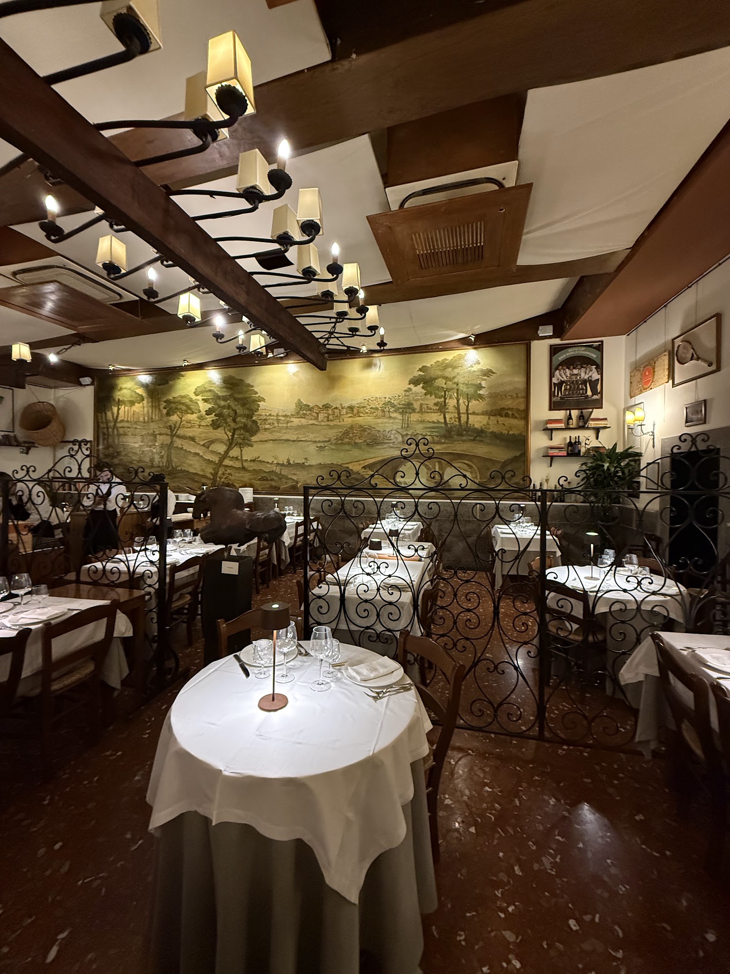 Taverna Trilussa