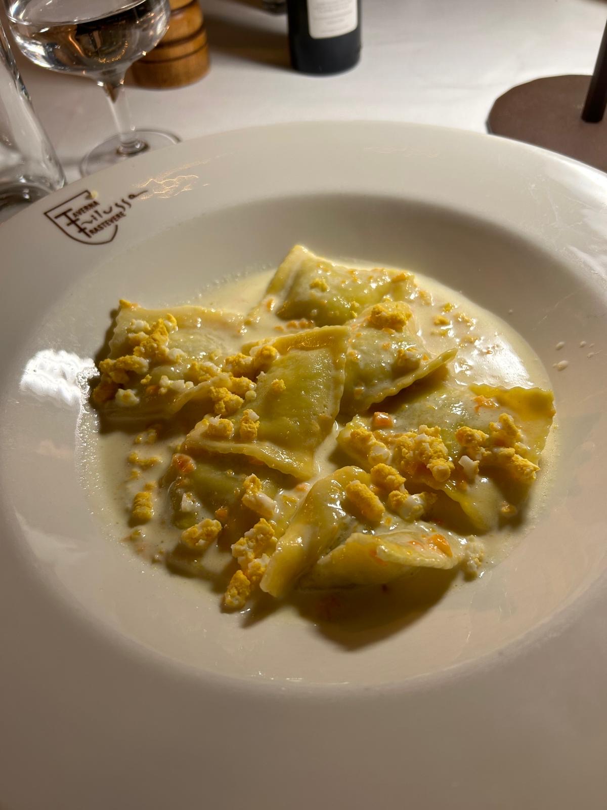 Taverna Trilussa
