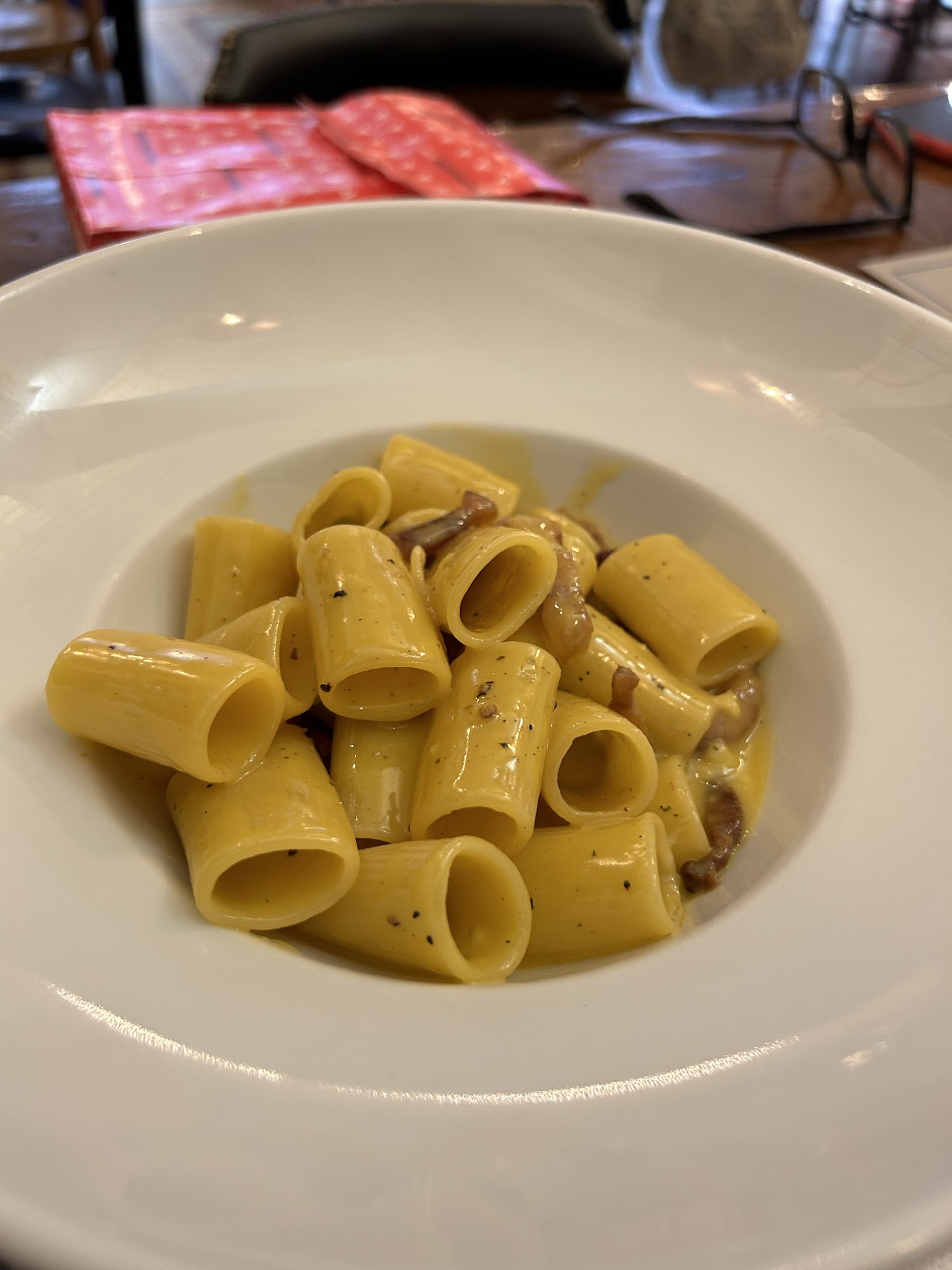 Taverna Volpetti