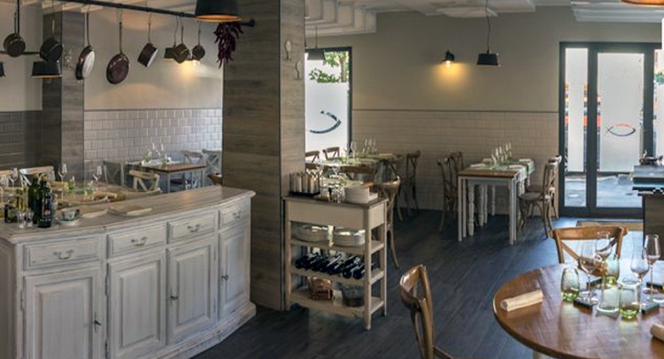 Trattoria del Pesce