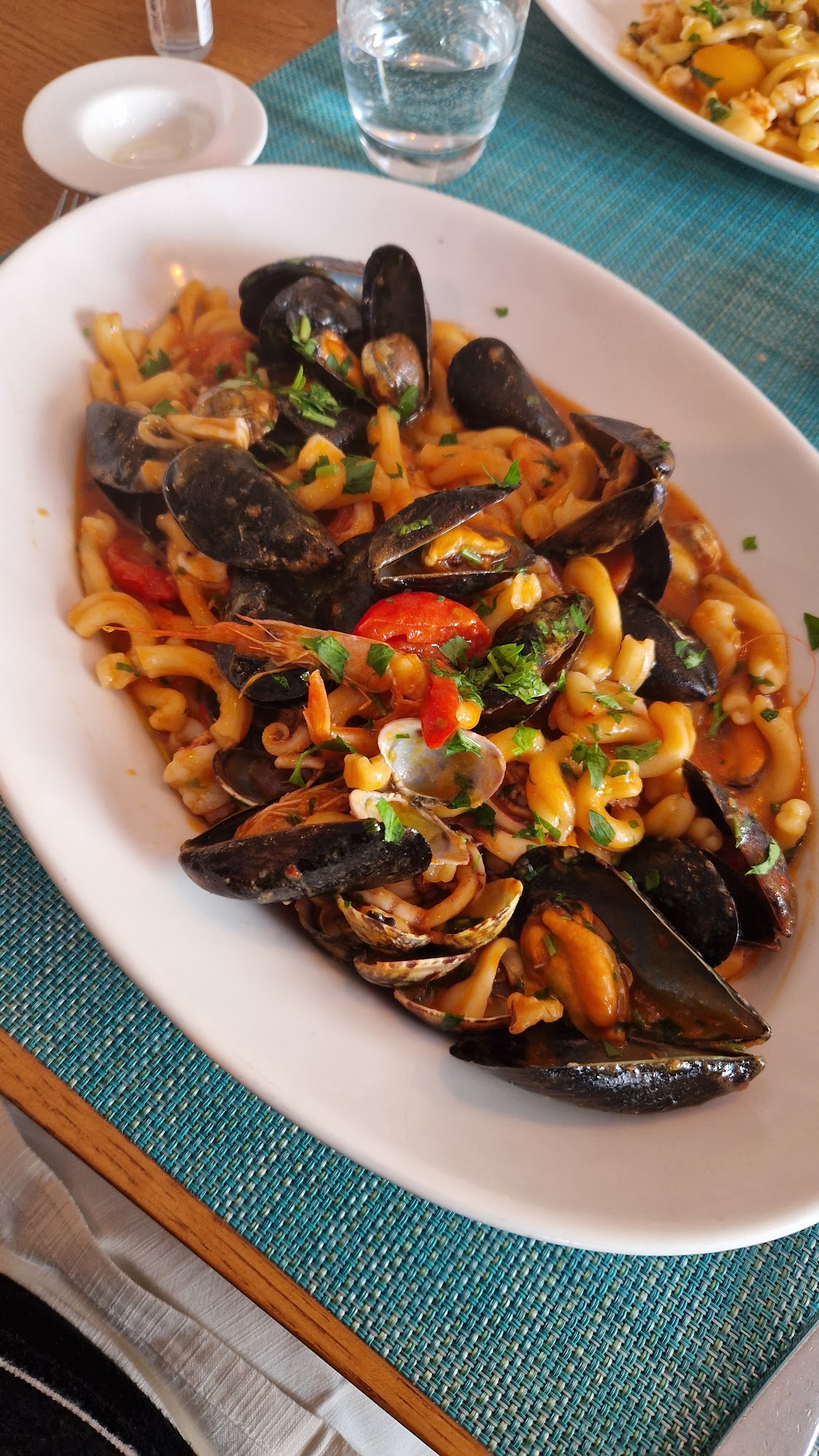 Trattoria del Pesce