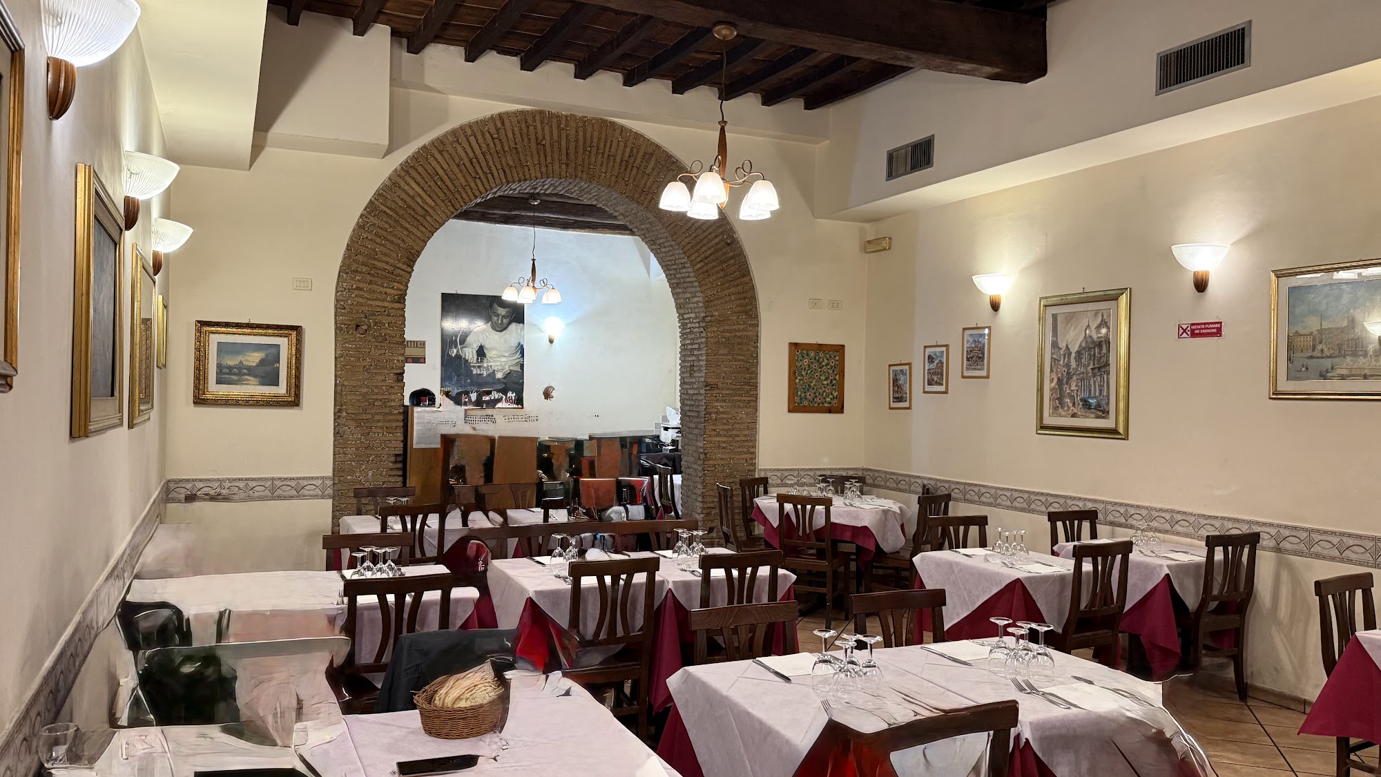 Trattoria Lilli
