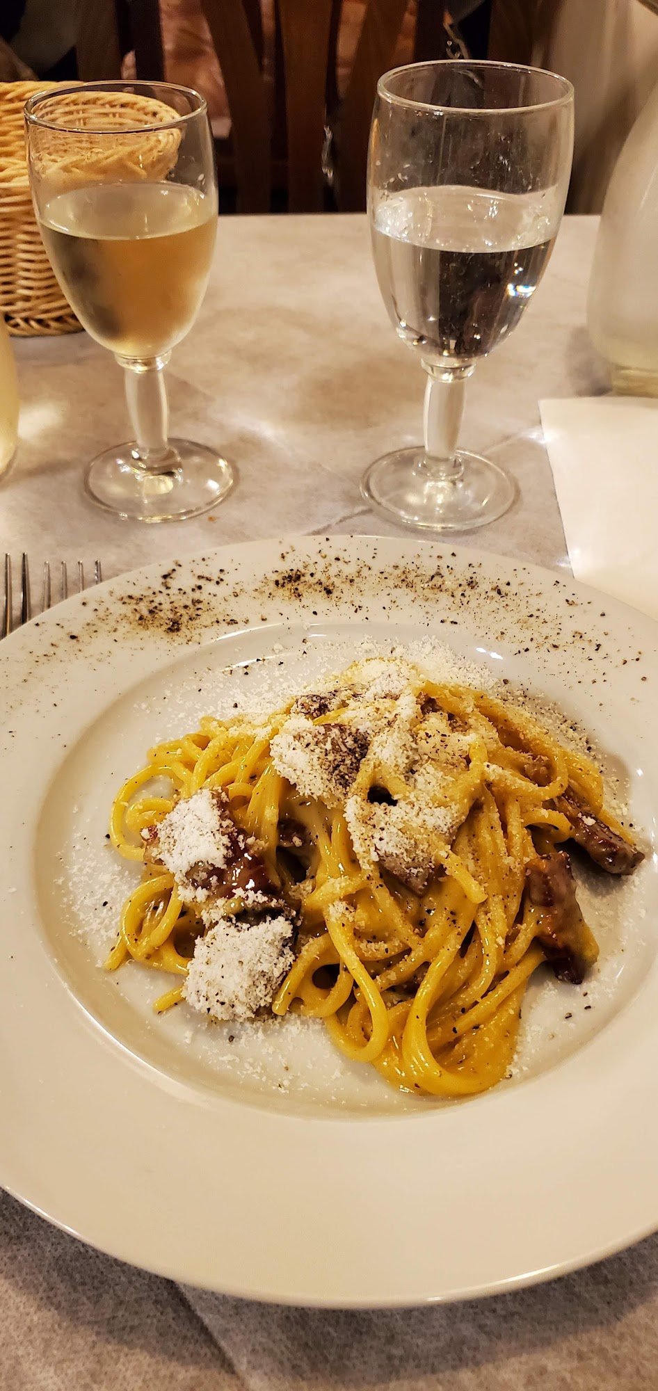 Trattoria Lilli