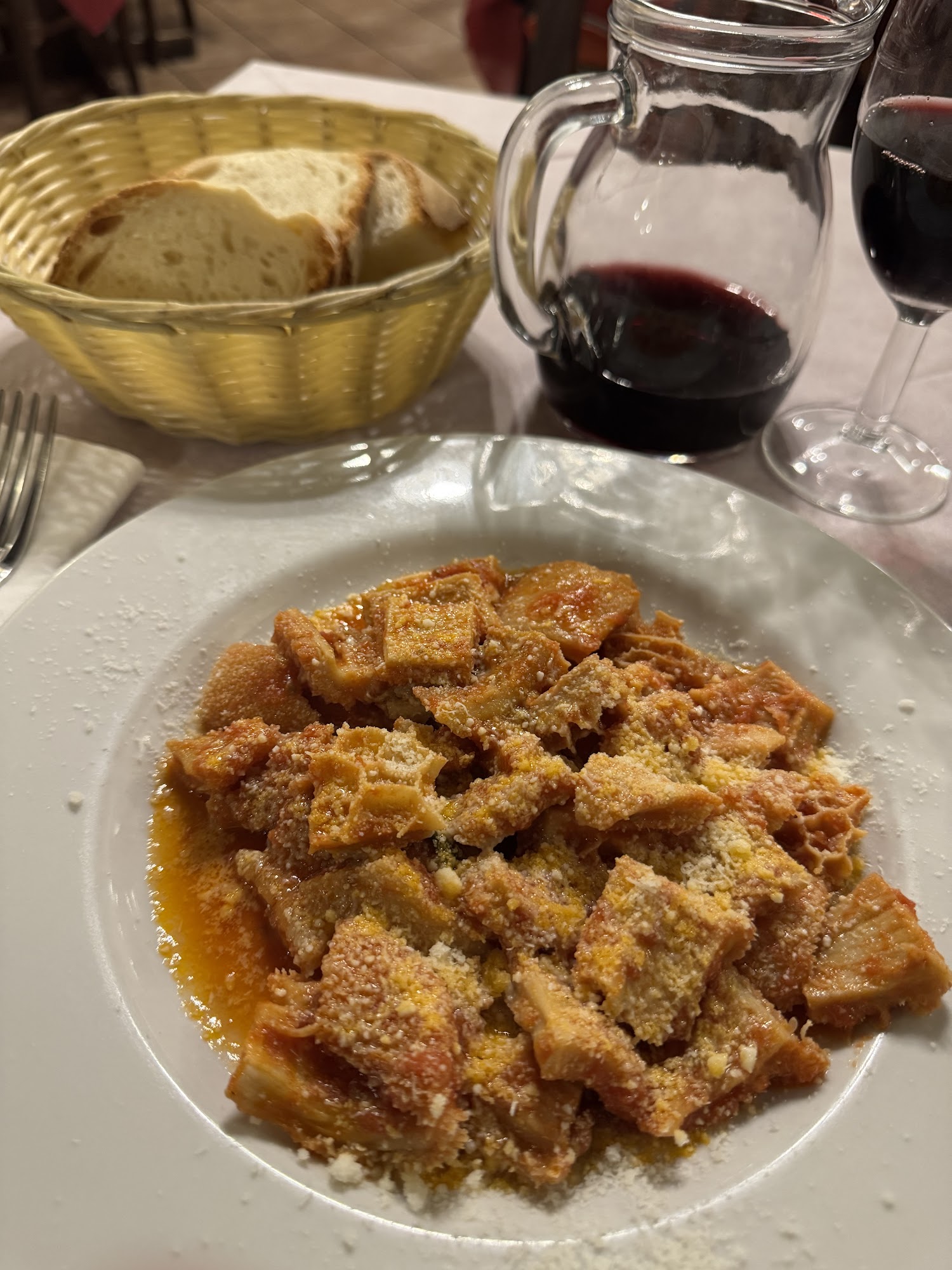 Trattoria Lilli